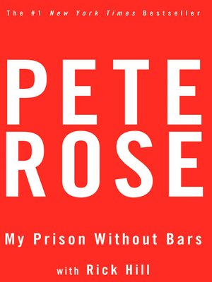cover image of My Prison Without Bars